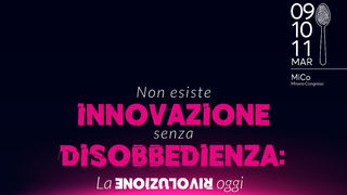 Svelato il tema di Identità Golose 2024