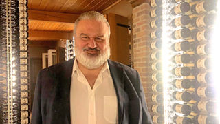 La 2022 è una buona annata, parola di Matteo Ascheri