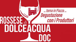 Il Rossese di Dolceaqua e il suo Paesaggio