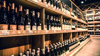 La Comunità Europea è contro il vino?