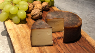 Formaggi monastici francesi: il Timanoix di Normandia