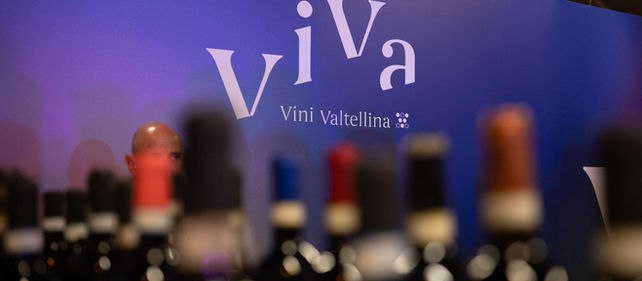 ViVa Vini Valtellina