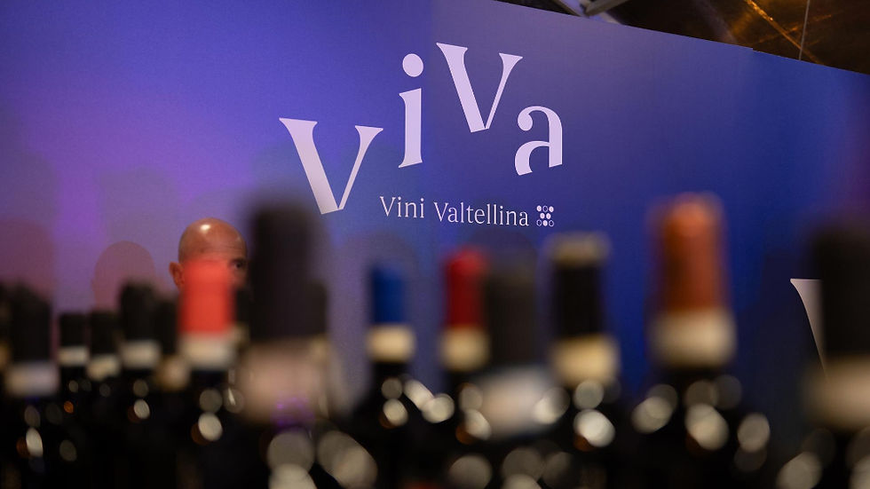 ViVa Vini Valtellina