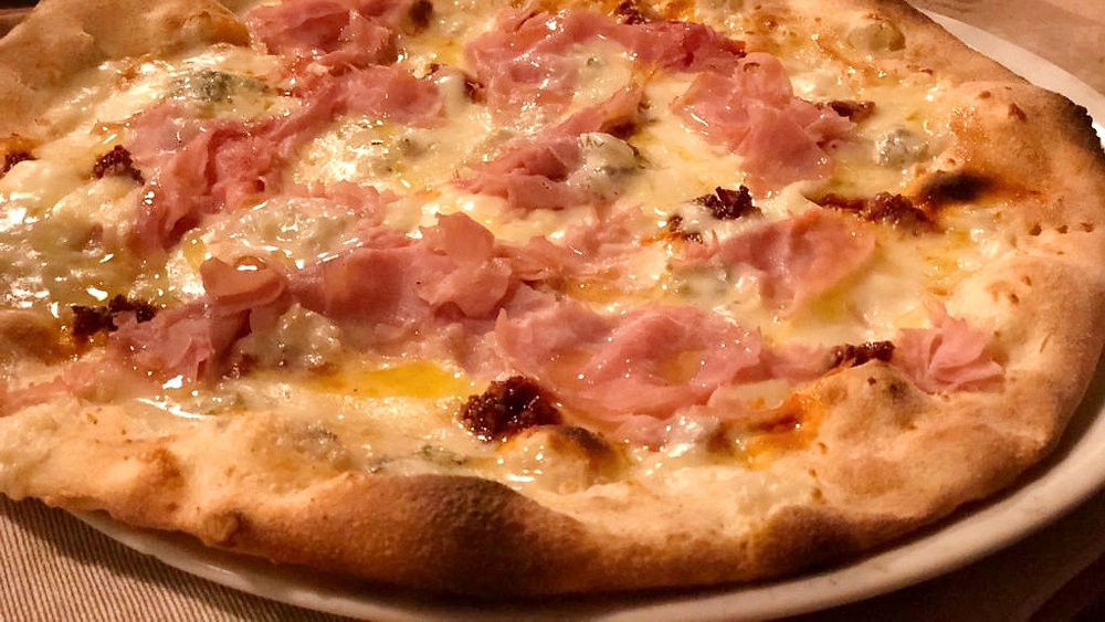 Giornata della pizza: Coldiretti denuncia consumi stravolti dalla pandemia