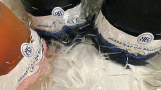 Gli champagne di Besserat De Bellefon