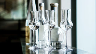 Nasce il Consorzio nazionale di tutela della Grappa