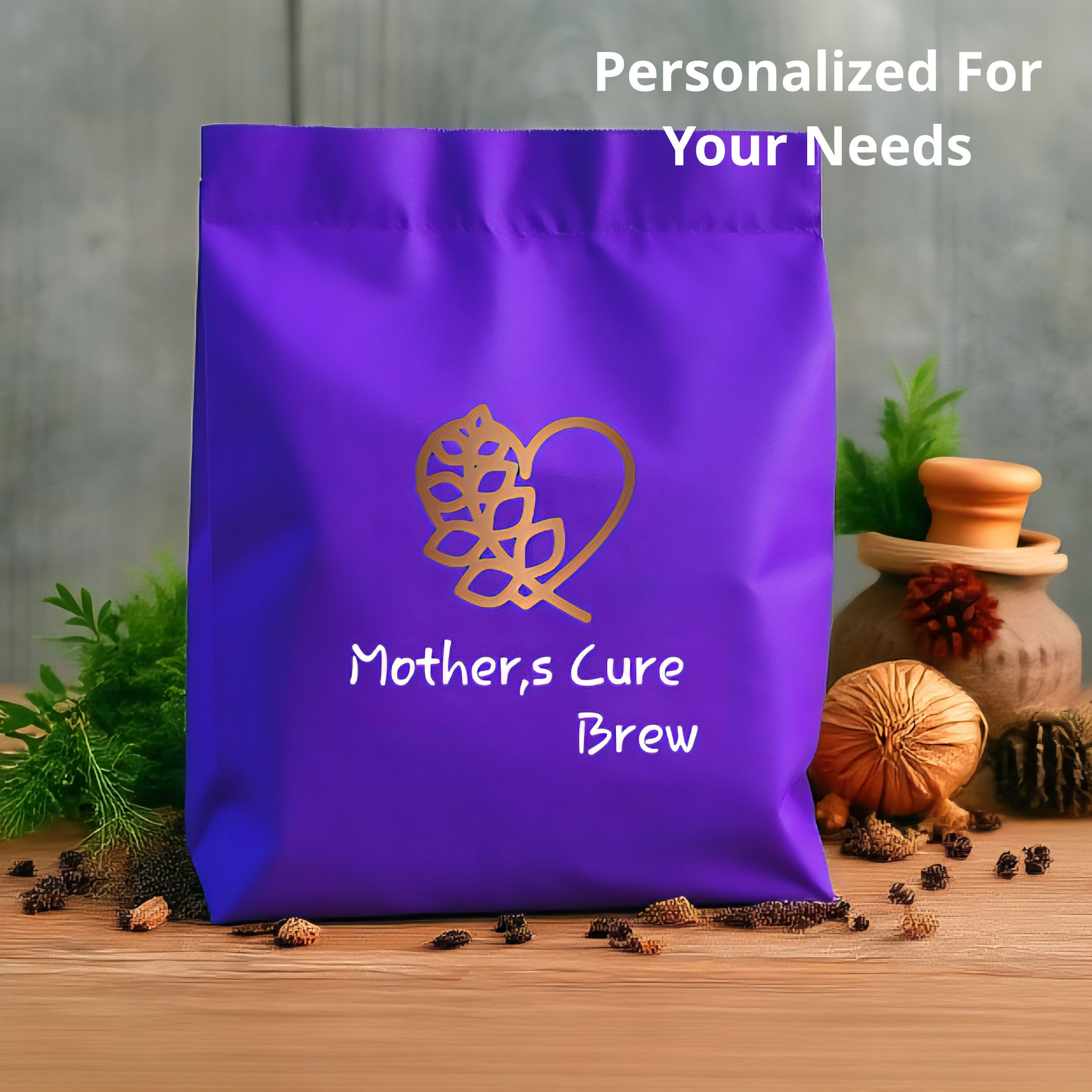 Personalized Herbal Treatment