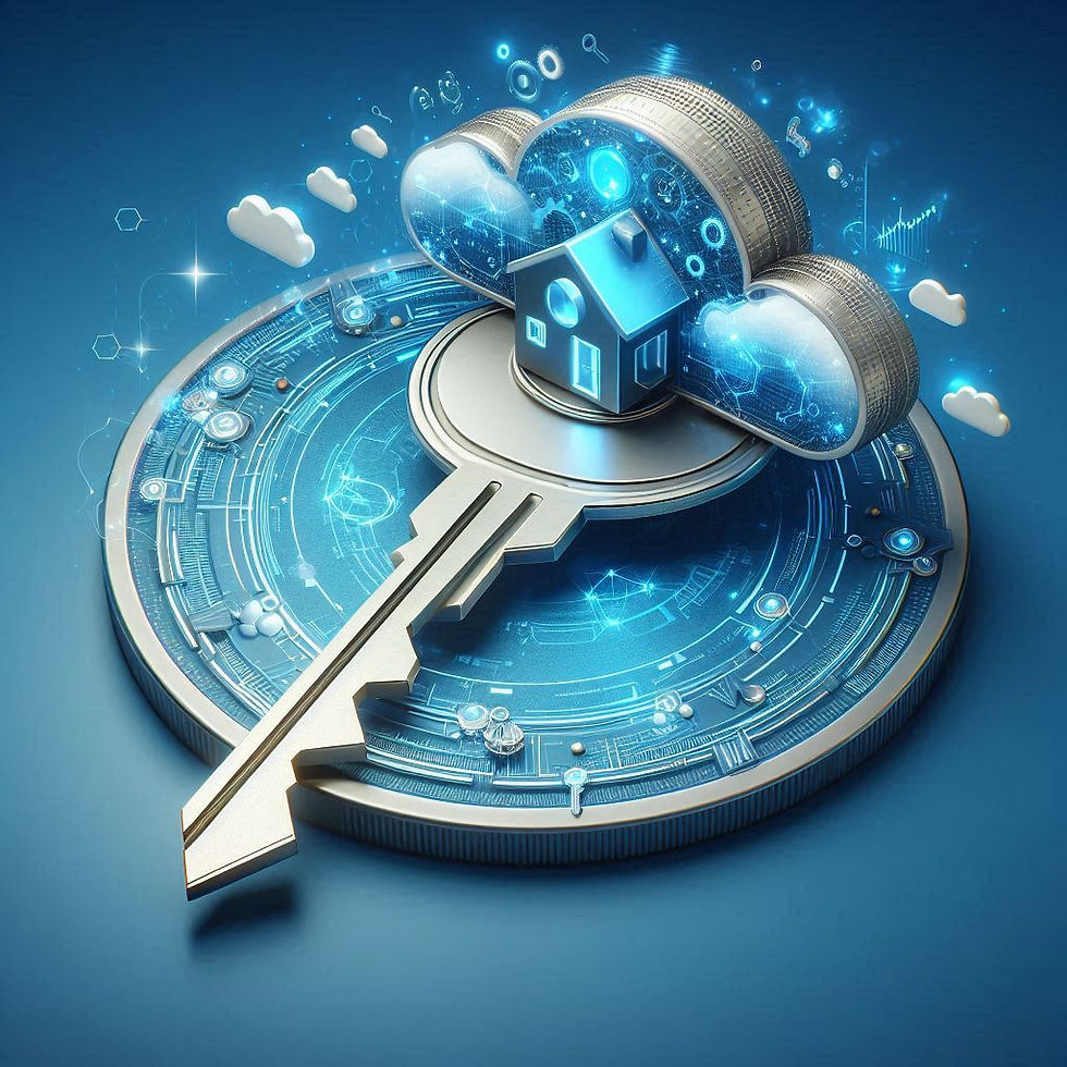 a key turning on a blue background representing a turn key solution.png