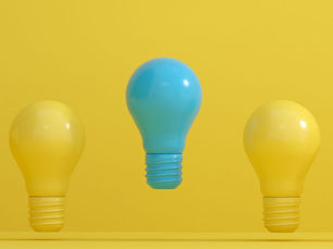 How to go from 0 to 1