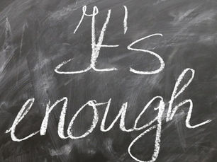 Why I No Longer Try to “Maximize” My Life