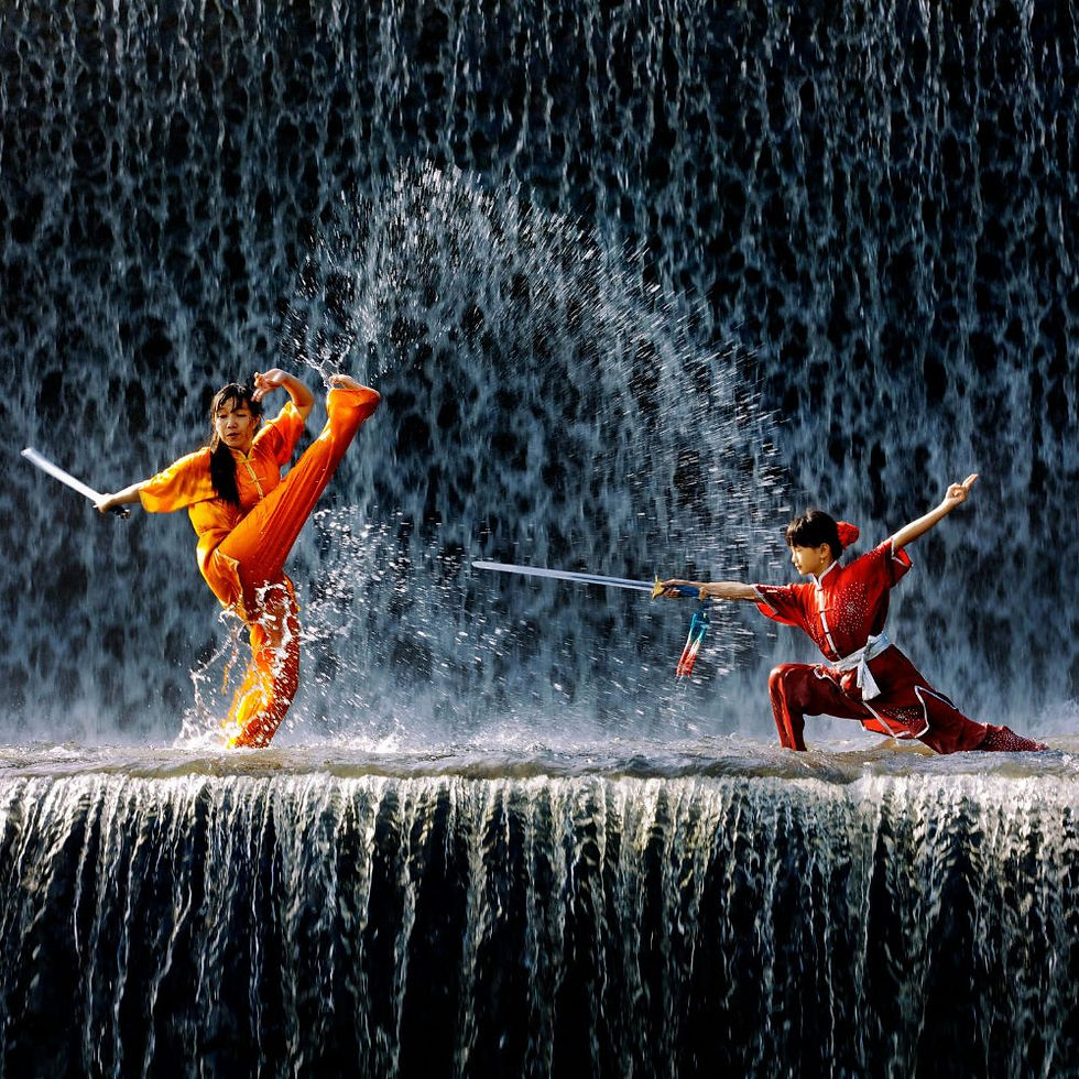 The Invisible Compounding of a Life