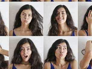 Starting the week in power.