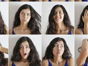 Starting the week in power.