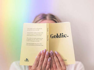 New week, new goals?