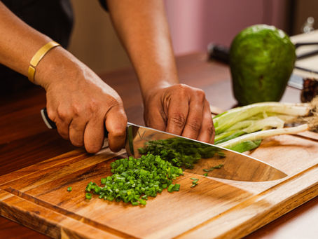 How to Master Basic Indian Gravies for Weeknight Meals?