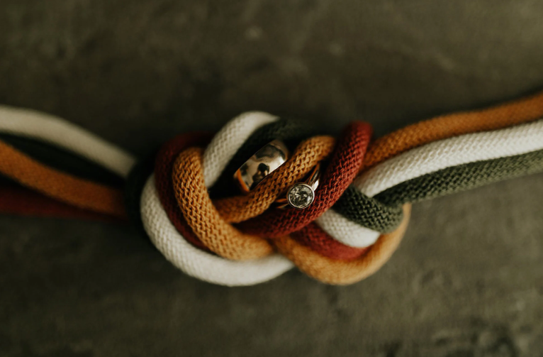 Thumbnail: Just Cords - Any Number - Any Length - Handfasting Your Way