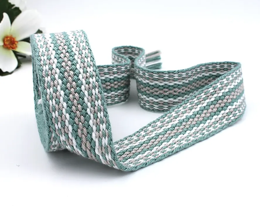 Thumbnail: Handfasting Cord ~ 100% natural cotton, sustainable