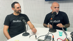 Owibot: Chatbots inteligentes que automatizan negocios (podcast Smart Business)