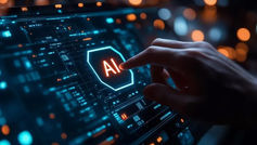 El futuro de la IA en los negocios: Tendencias clave para 2025