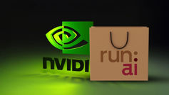 Nvidia refuerza su liderazgo en IA con la compra de Run:ai por 700 millones de dólares
