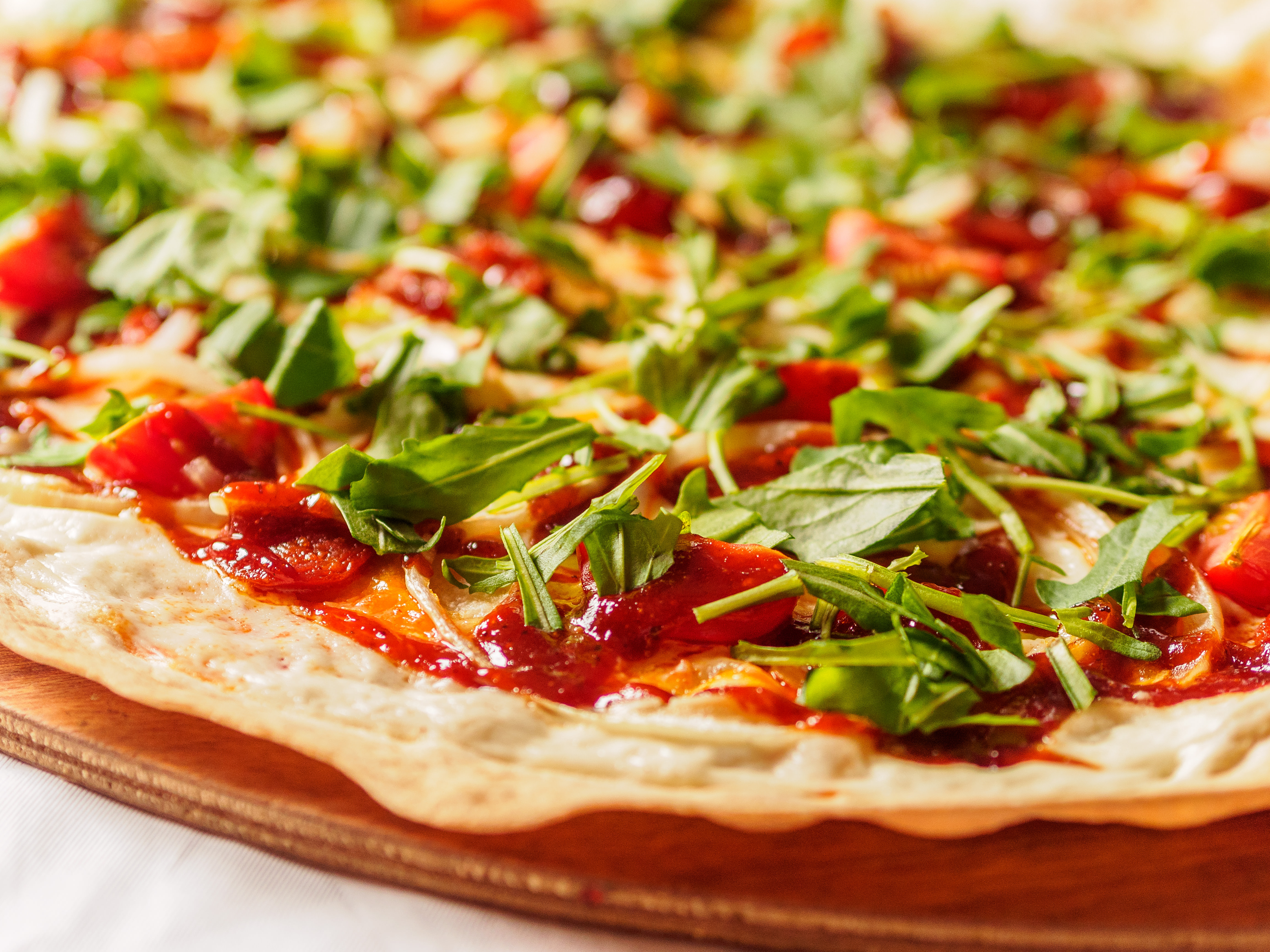 Flammkuchenhof Heidelberg