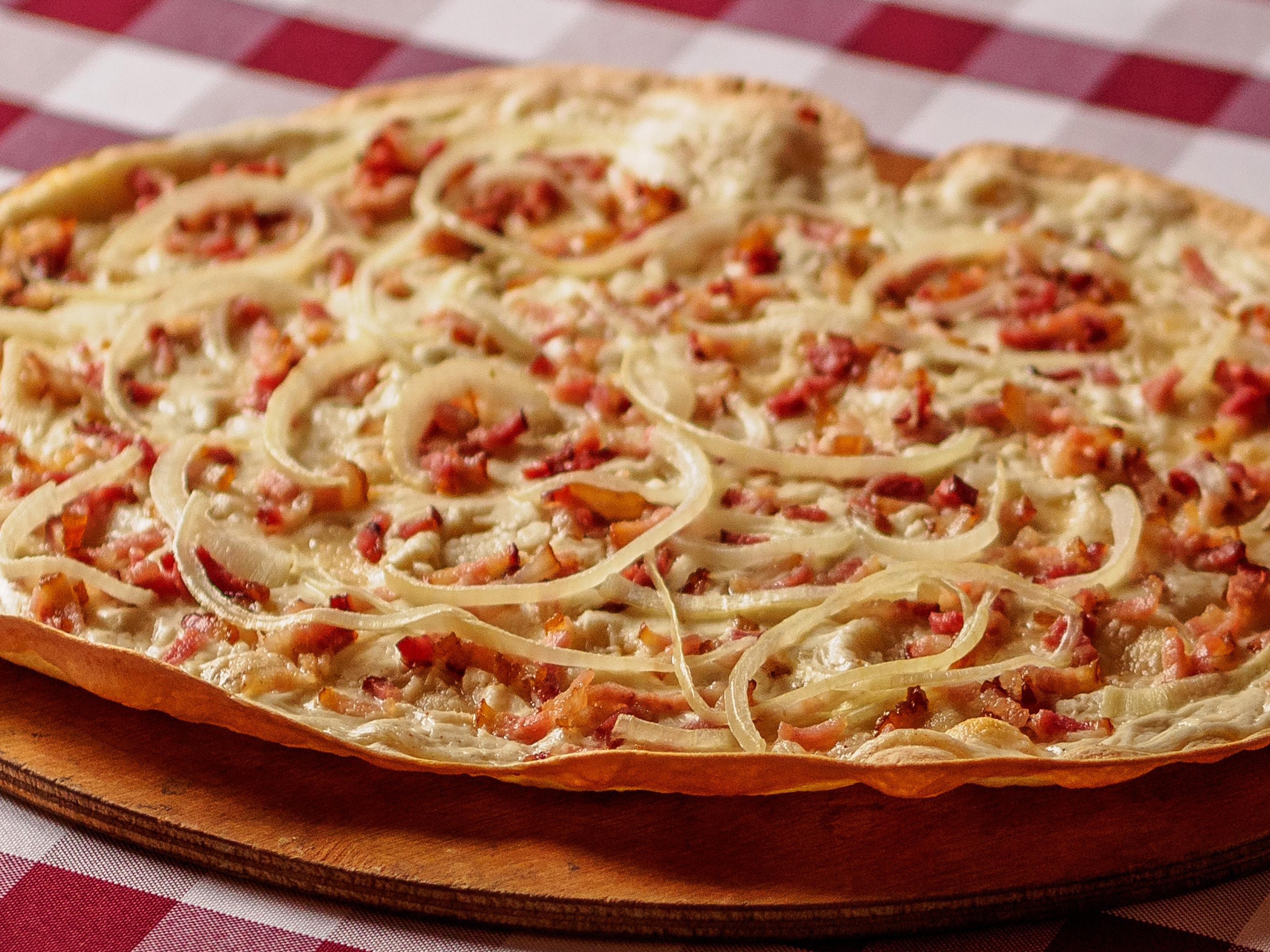 Flammkuchenhof Heidelberg