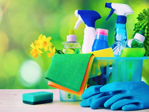 Pre-harvest Cleaning & Sanitizing: Equipment Checklist