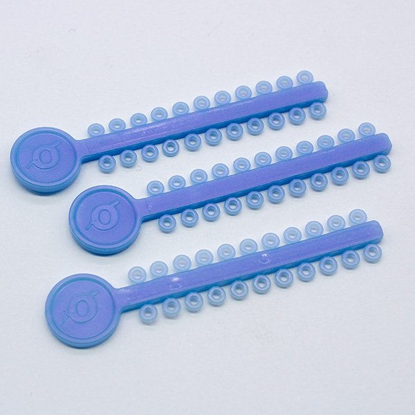 Miniatura: ELASTICOS MODULARES ORTHOMETRIC