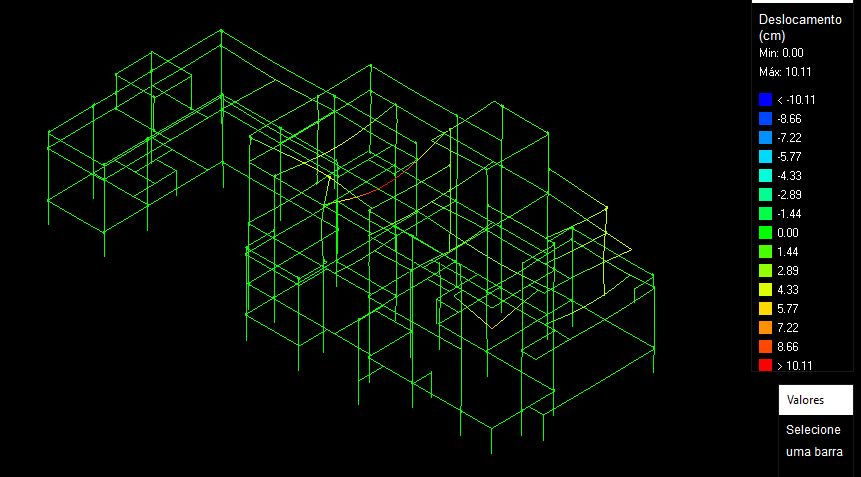 RR Engenharia - Discretização