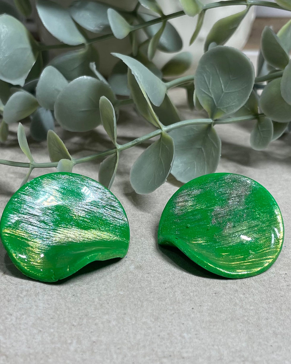 Miniature : Aël - Vert 