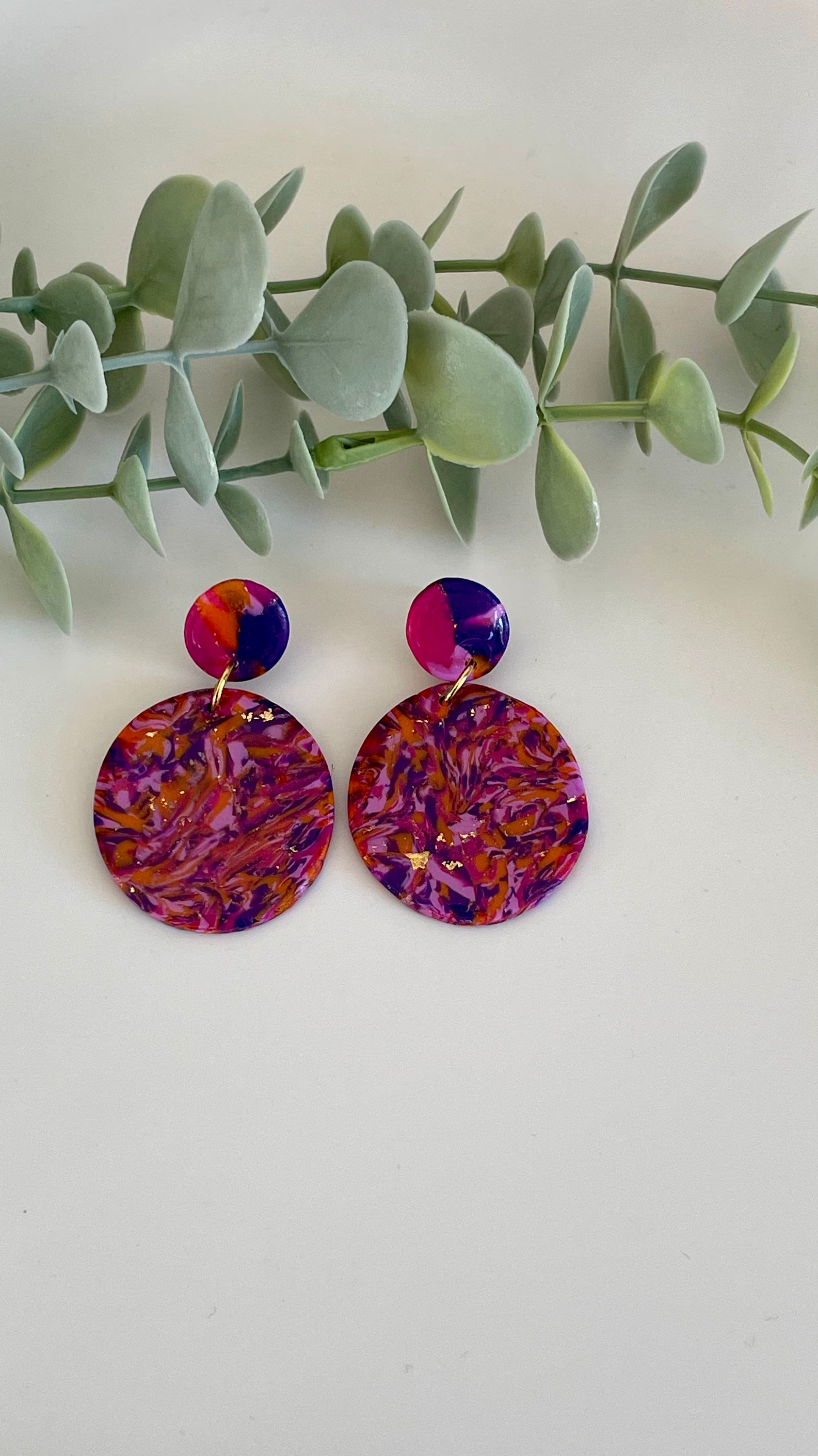 Manon - Multi rose