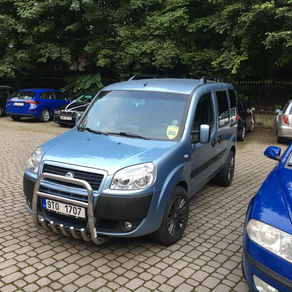 Víkendová svatba v polském Těšíně