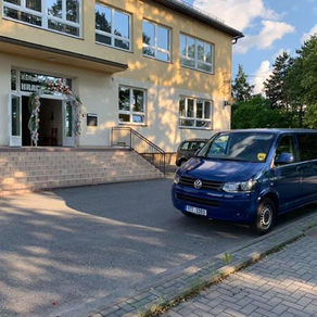 Tak a máme po další svatbě 😊🥳🥳🥳