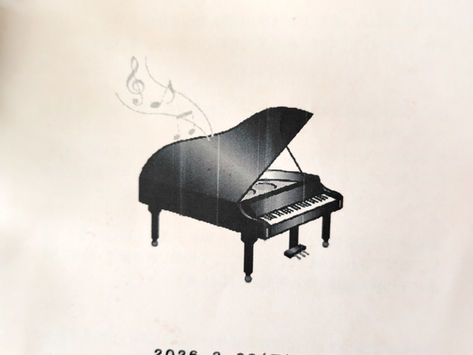 第19回 YOU-JINNミニミニコンサート開演