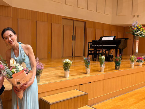 12th.Concerto di luce