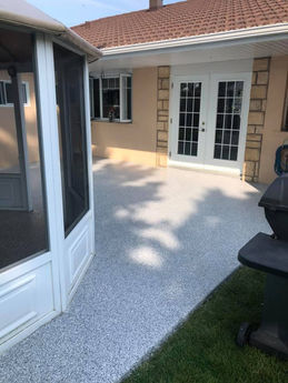 réalisations travaux époxy