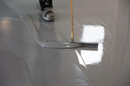 réalisations travaux époxy