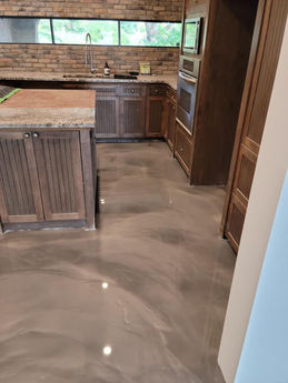 réalisations travaux époxy