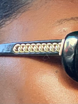 Gone Glasses