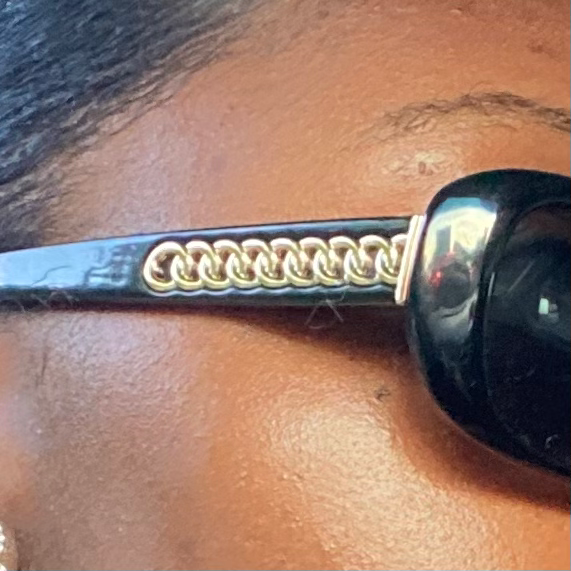 Gone Glasses