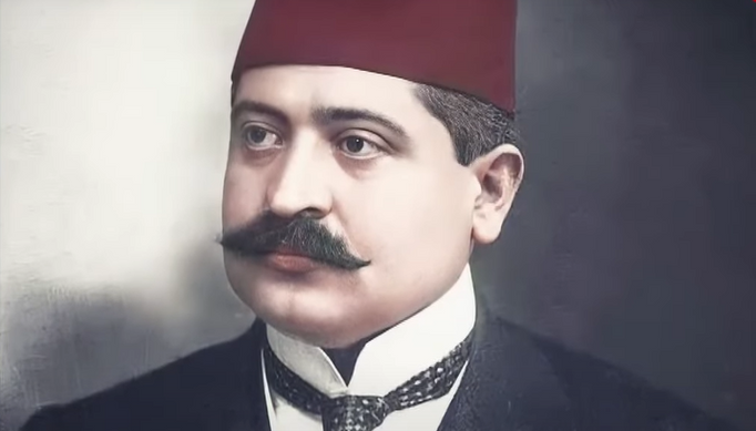 Osmanlı'nın son yıllarının güçlü ismi Talat Paşa, bugün neden toplumsal hafızada silinmiş durumda?