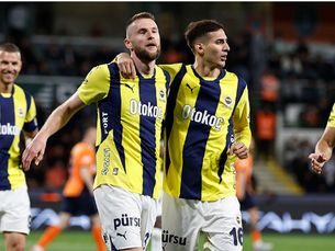 Fenerbahçe 2025 transfer dönemi: Saint-Maximin, Xhaka ve David gündemde. Mourinho ile yeni dönem.