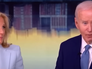 Joe Biden Kanser Oldu: Eski ABD Başkanı'na Agresif Prostat Kanseri Teşhisi