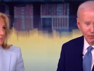 Joe Biden Kanser Oldu: Eski ABD Başkanı'na Agresif Prostat Kanseri Teşhisi