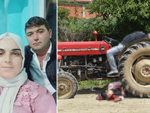 Kastamonu Cinayeti: Tarladan Dönen Çifte Kanlı Pusu