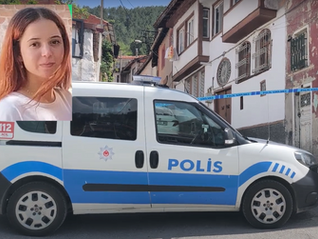 Nagihan Uyğur cinayetinde ceset, evin girişindeki betonla kapatılmış kuyudan çıkarıldı; olayla ilgili 8 kişi tutuklandı.