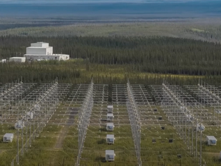 HAARP ve Deprem İddiaları: Gerçekler ve Komplo Teorileri
