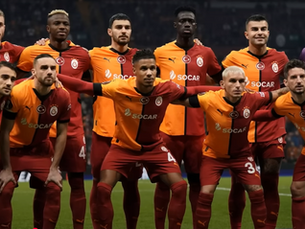 Galatasaray, Süper Lig şampiyonluğuna koşarken transferde de vites artırdı: Osimhen, Bernardo Silva, Xhaka ve Beltran gündemde!