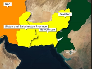 Belucistan, Pakistan’dan bağımsızlık ilan etti. “Demokratik Belucistan Cumhuriyeti” duyuruldu. Hindistan ve BM’ye çağrılar yapıldı.