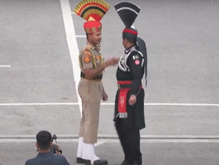 Pakistan ve Hindistan, ABD arabuluculuğunda tam ve derhal yürürlüğe girecek ateşkese imza attı.